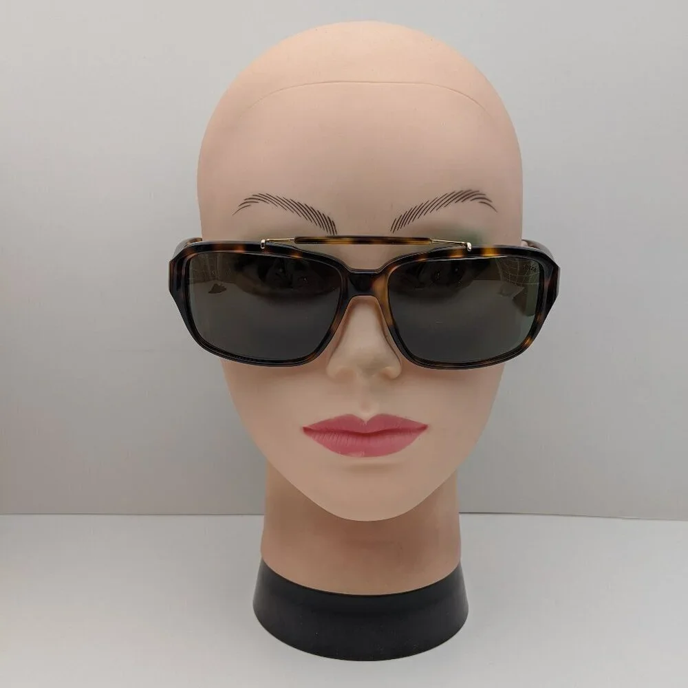 🕶️Lozza SL1823 COL.09AJ Sunglasses 66/20 135 | EUBOX10🕶️